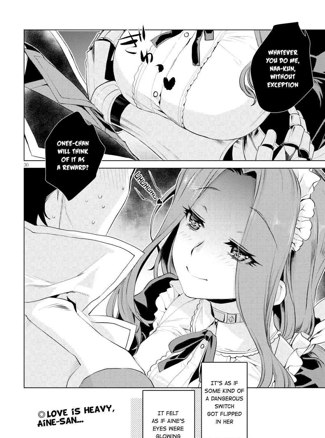 Isekai De Skill Wo Kaitai Shitara Cheat Na Yome Ga Zoushoku Shimashita: Gainen Kousa No Structure Chapter 20 page 57 - 