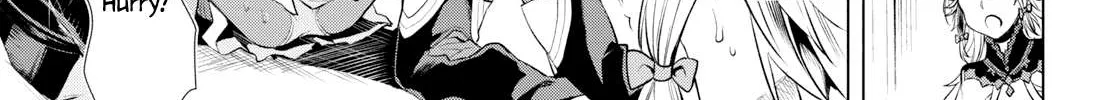 Isekai De Skill Wo Kaitai Shitara Cheat Na Yome Ga Zoushoku Shimashita: Gainen Kousa No Structure Chapter 21 page 42 - 