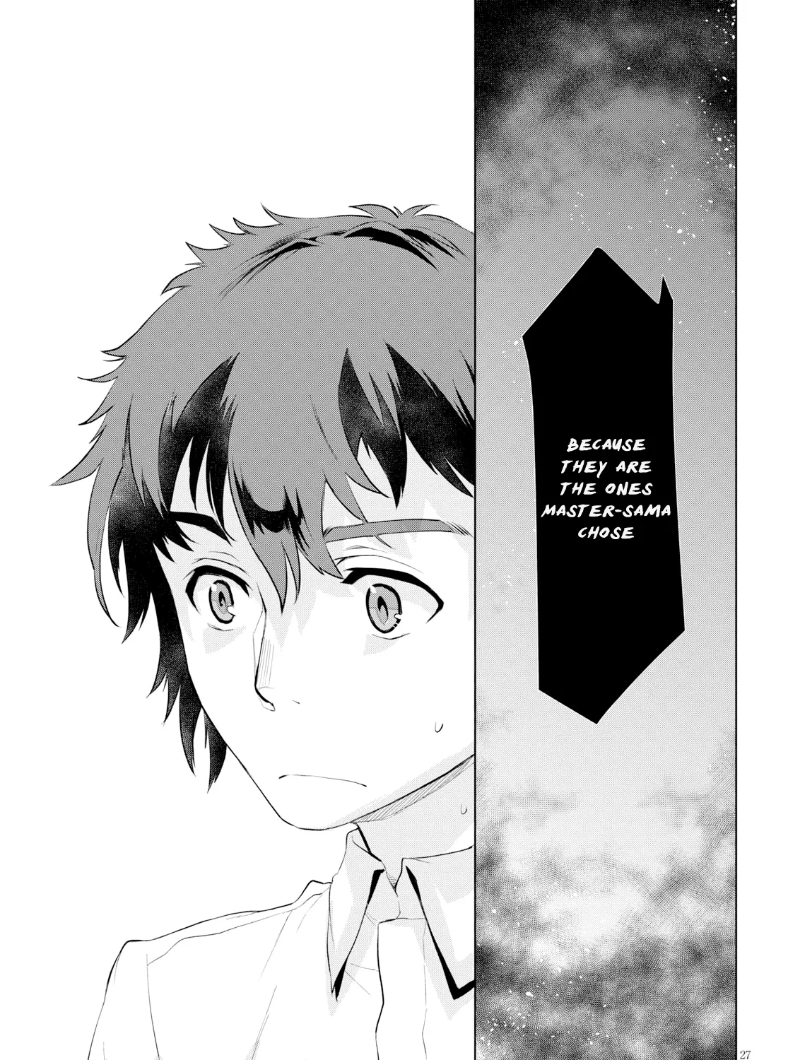 Isekai De Skill Wo Kaitai Shitara Cheat Na Yome Ga Zoushoku Shimashita: Gainen Kousa No Structure Chapter 21 page 49 - 