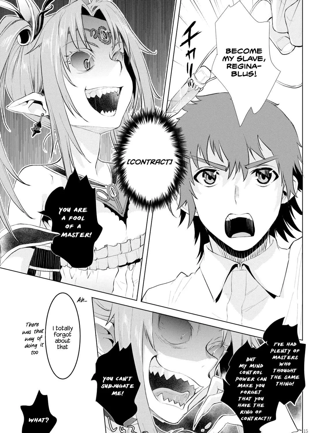 Isekai De Skill Wo Kaitai Shitara Cheat Na Yome Ga Zoushoku Shimashita: Gainen Kousa No Structure Chapter 22 page 27 - 