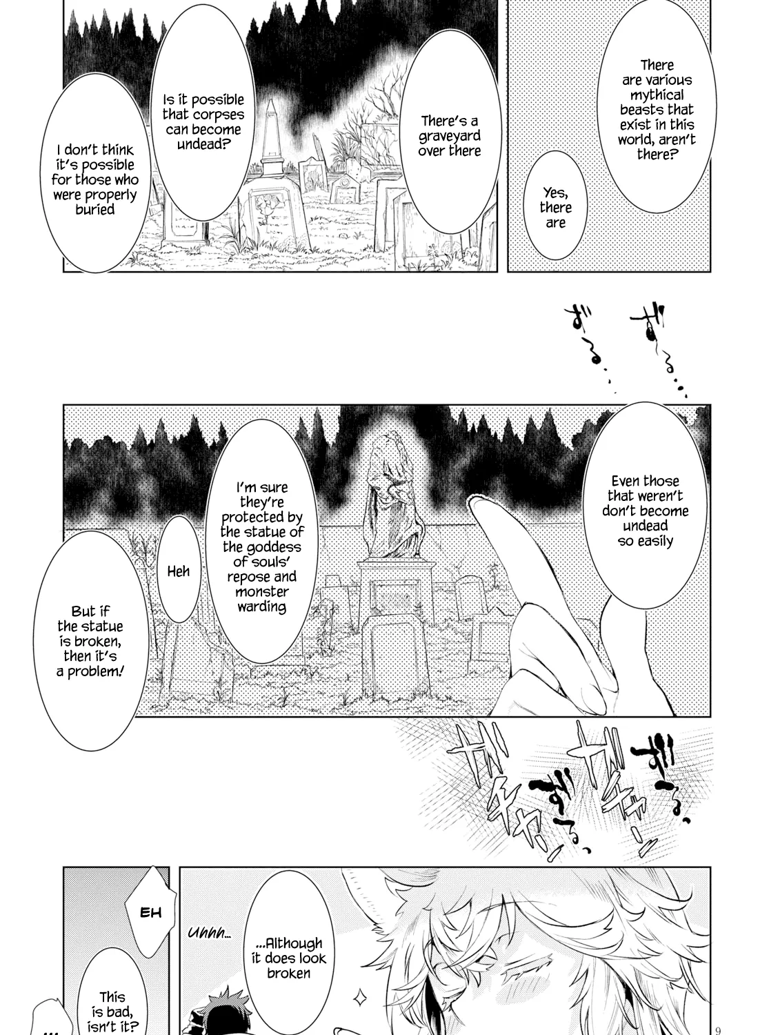 Isekai De Skill Wo Kaitai Shitara Cheat Na Yome Ga Zoushoku Shimashita: Gainen Kousa No Structure Chapter 24 page 17 - 