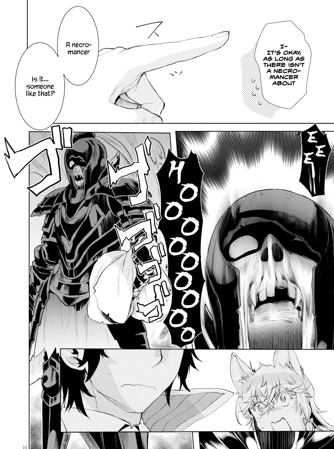 Isekai De Skill Wo Kaitai Shitara Cheat Na Yome Ga Zoushoku Shimashita: Gainen Kousa No Structure Chapter 24 page 19 - 