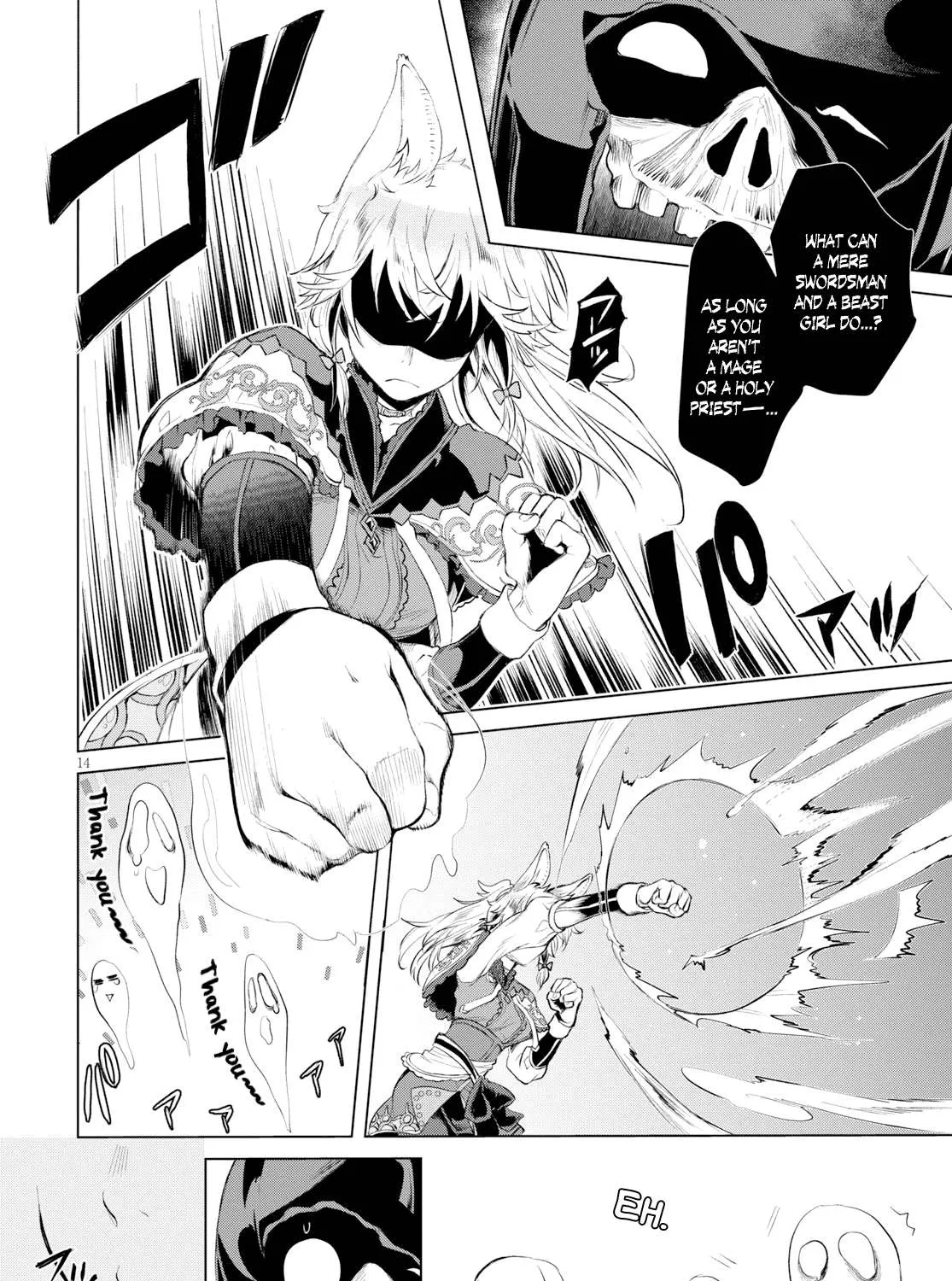 Isekai De Skill Wo Kaitai Shitara Cheat Na Yome Ga Zoushoku Shimashita: Gainen Kousa No Structure Chapter 24 page 27 - 