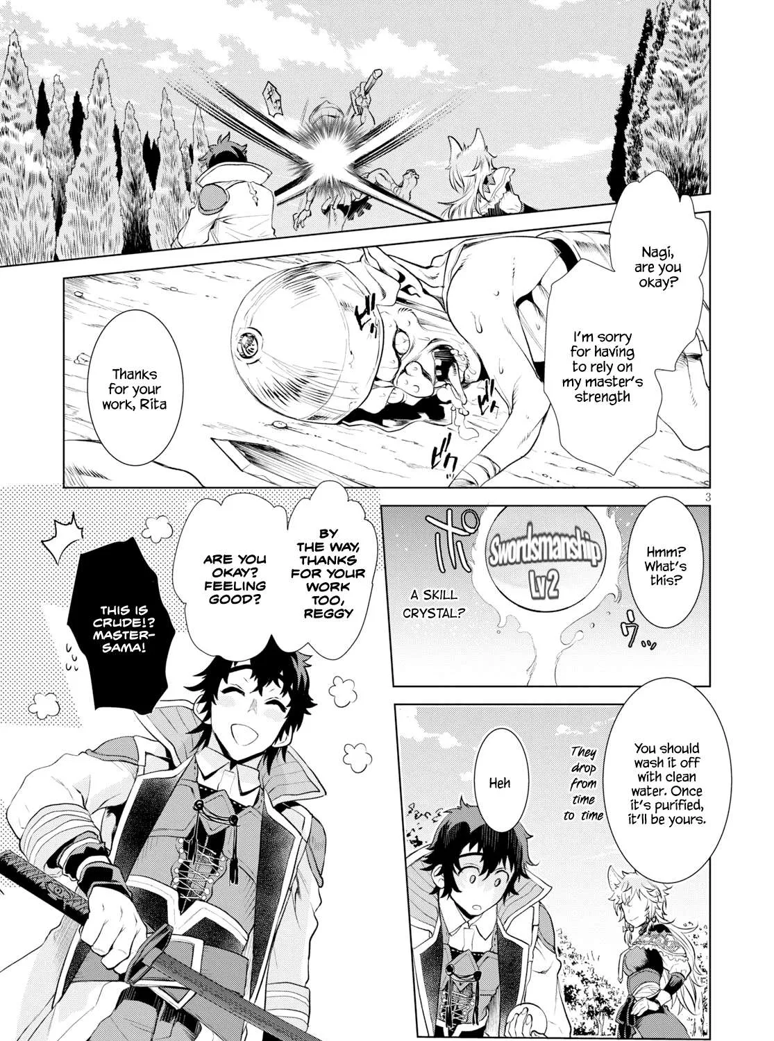 Isekai De Skill Wo Kaitai Shitara Cheat Na Yome Ga Zoushoku Shimashita: Gainen Kousa No Structure Chapter 24 page 5 - 