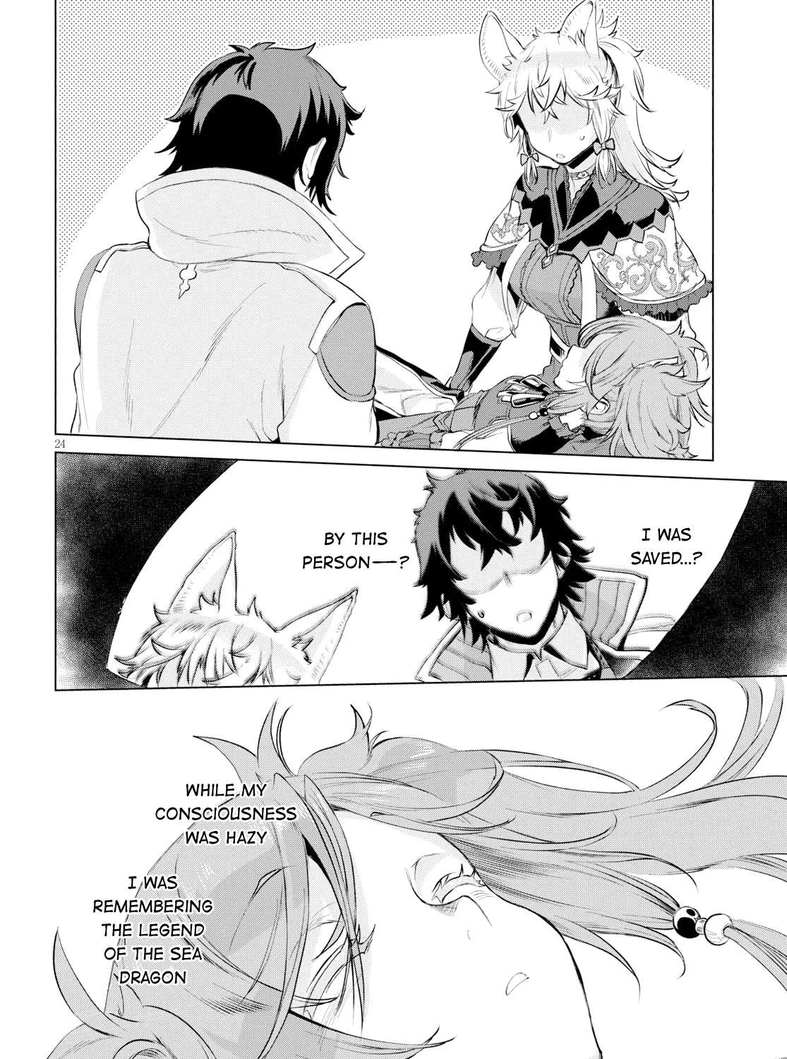 Isekai De Skill Wo Kaitai Shitara Cheat Na Yome Ga Zoushoku Shimashita: Gainen Kousa No Structure Chapter 24 page 45 - 