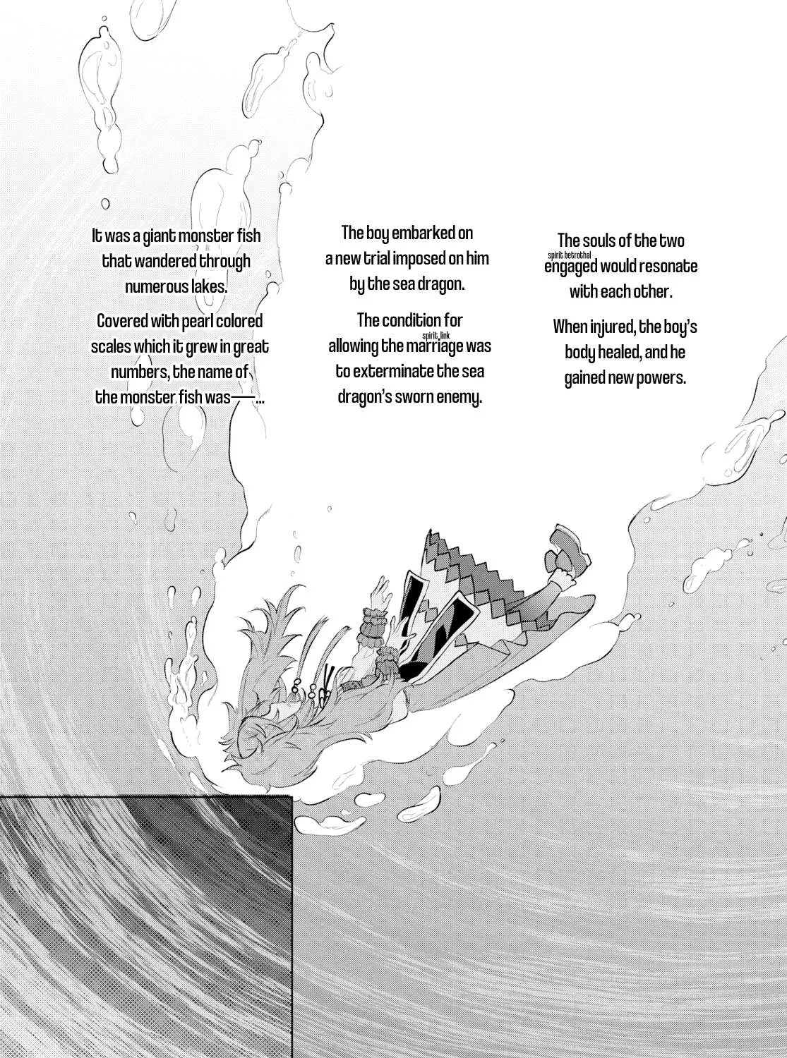 Isekai De Skill Wo Kaitai Shitara Cheat Na Yome Ga Zoushoku Shimashita: Gainen Kousa No Structure Chapter 24 page 47 - 