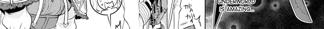 Isekai De Skill Wo Kaitai Shitara Cheat Na Yome Ga Zoushoku Shimashita: Gainen Kousa No Structure Chapter 24 page 8 - 