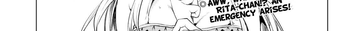 Isekai De Skill Wo Kaitai Shitara Cheat Na Yome Ga Zoushoku Shimashita: Gainen Kousa No Structure Chapter 25.5 page 2 - 