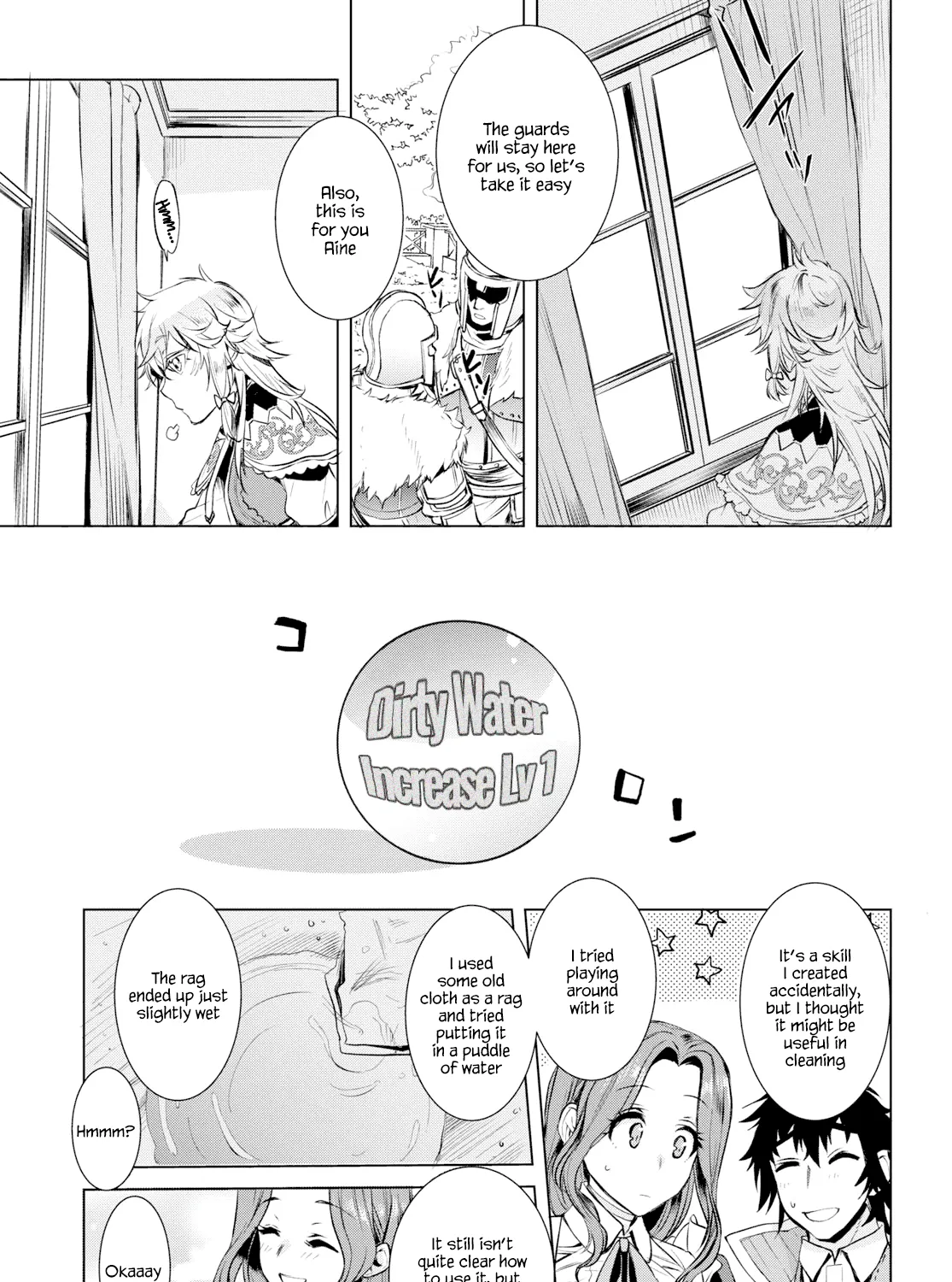 Isekai De Skill Wo Kaitai Shitara Cheat Na Yome Ga Zoushoku Shimashita: Gainen Kousa No Structure Chapter 25 page 41 - 
