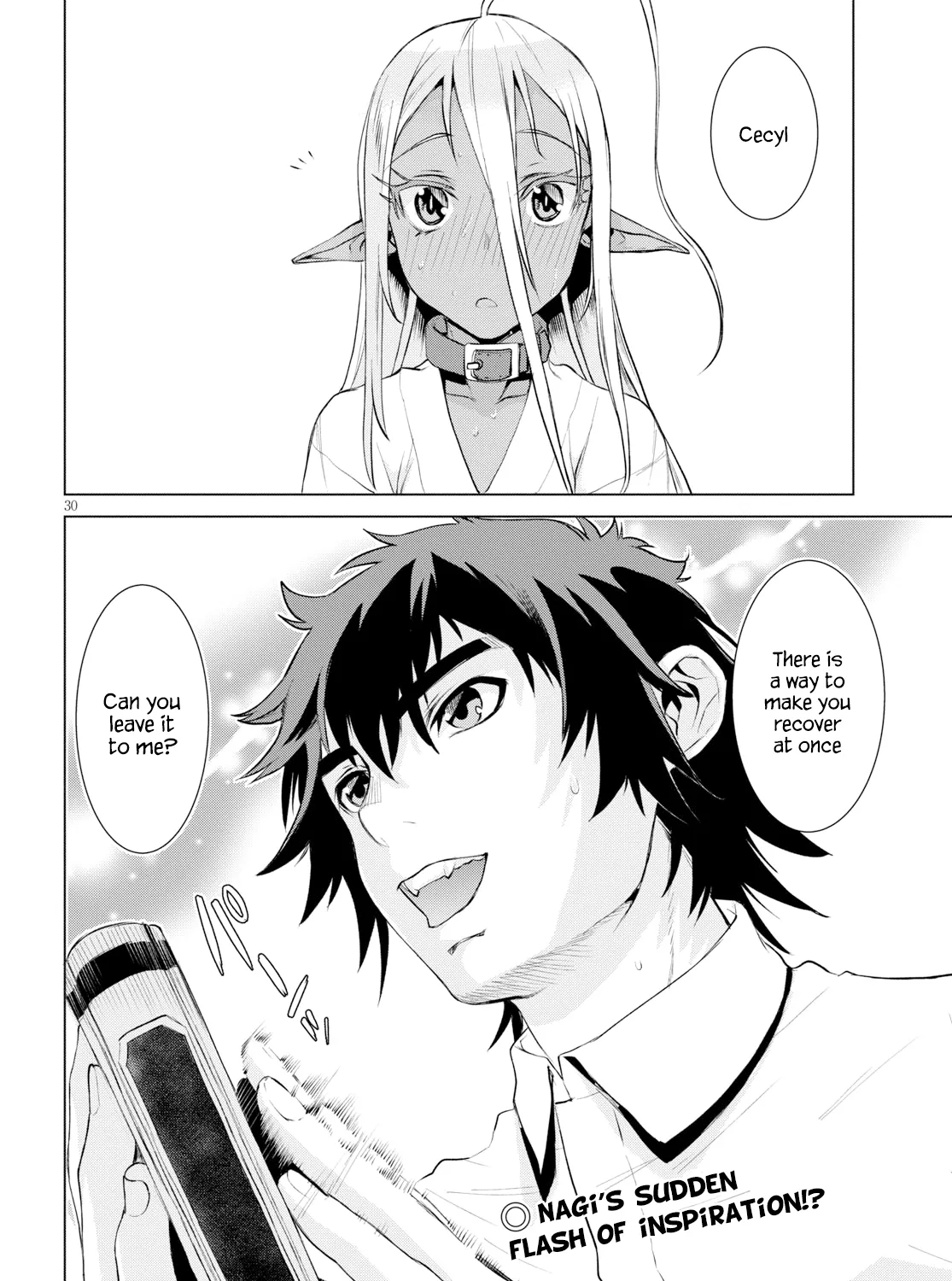 Isekai De Skill Wo Kaitai Shitara Cheat Na Yome Ga Zoushoku Shimashita: Gainen Kousa No Structure Chapter 25 page 59 - 