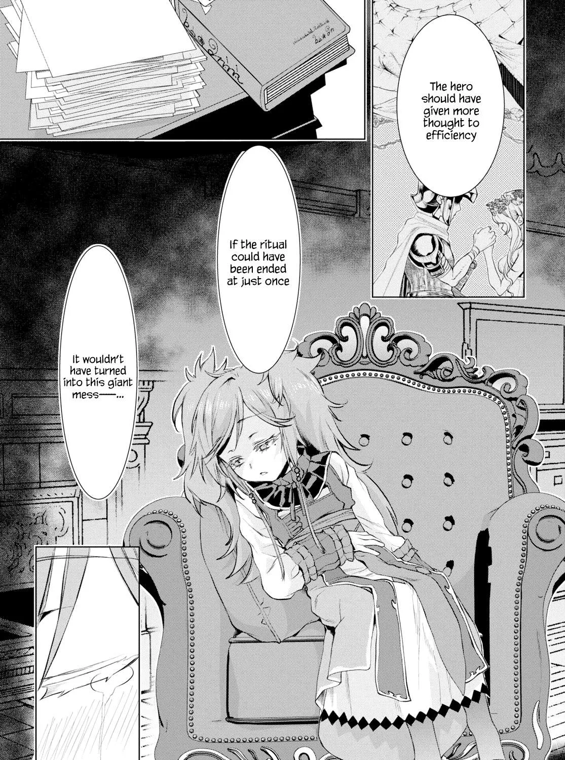 Isekai De Skill Wo Kaitai Shitara Cheat Na Yome Ga Zoushoku Shimashita: Gainen Kousa No Structure Chapter 26 page 22 - 
