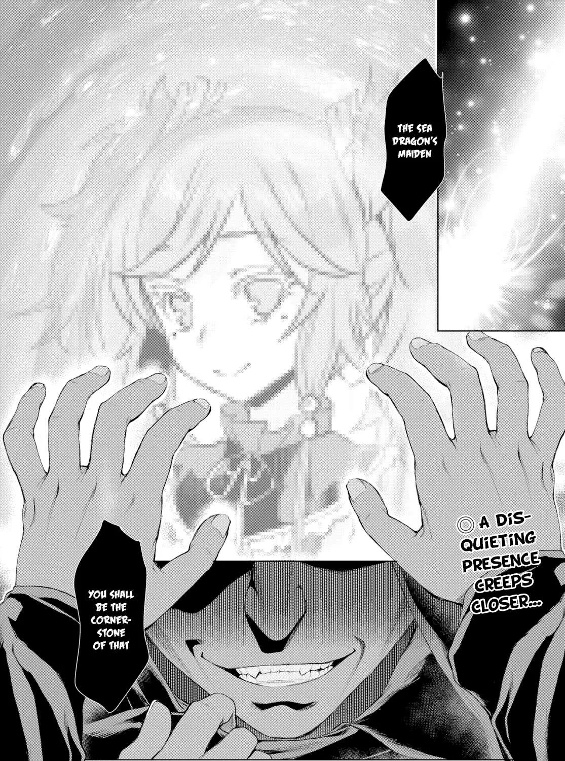 Isekai De Skill Wo Kaitai Shitara Cheat Na Yome Ga Zoushoku Shimashita: Gainen Kousa No Structure Chapter 26 page 28 - 