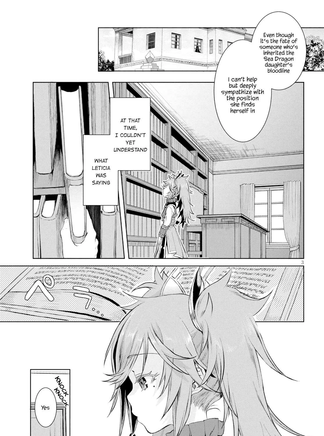 Isekai De Skill Wo Kaitai Shitara Cheat Na Yome Ga Zoushoku Shimashita: Gainen Kousa No Structure Chapter 26 page 6 - 