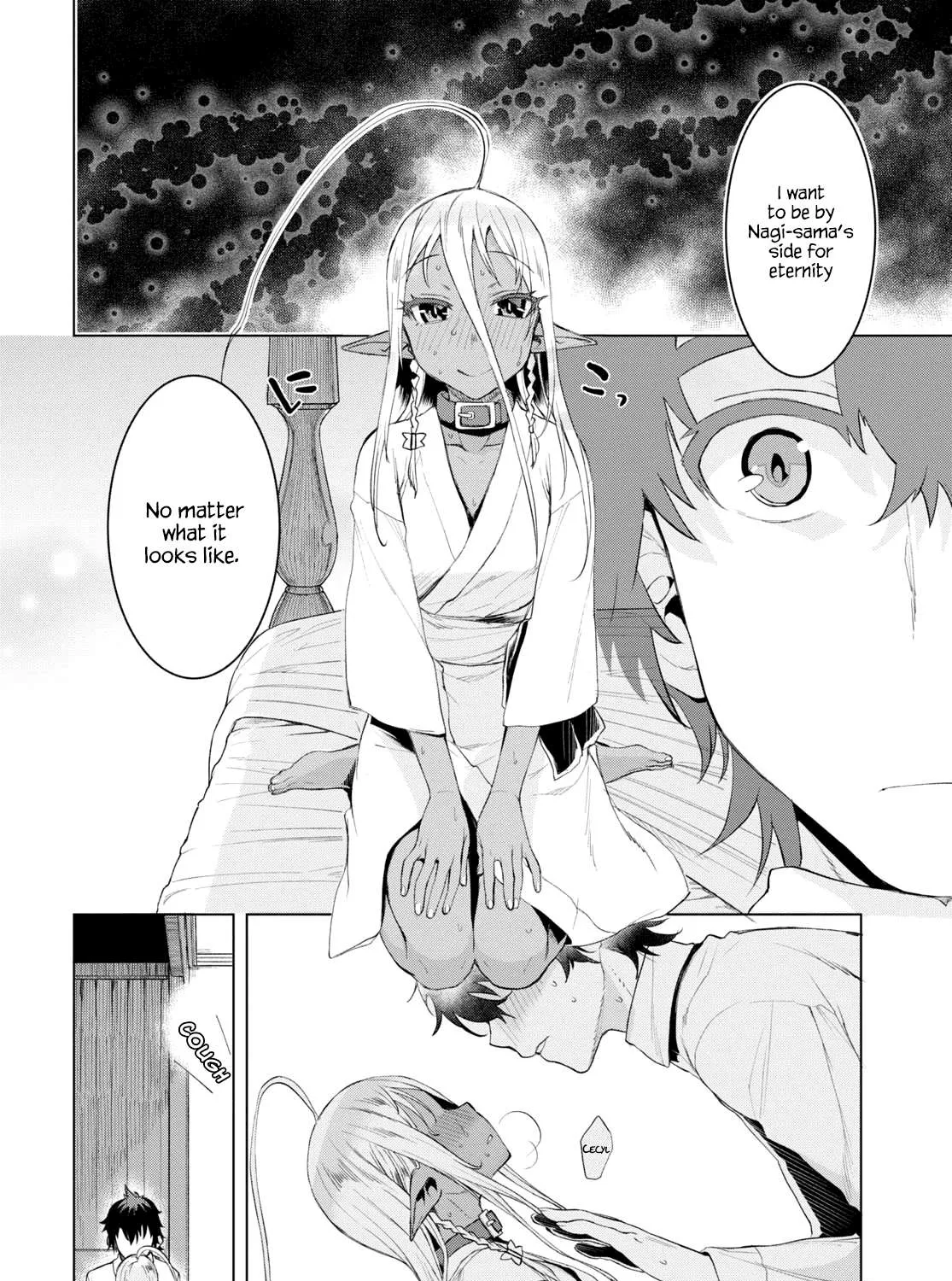 Isekai De Skill Wo Kaitai Shitara Cheat Na Yome Ga Zoushoku Shimashita: Gainen Kousa No Structure Chapter 27 page 15 - 