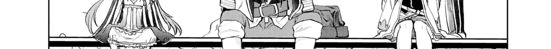Isekai De Skill Wo Kaitai Shitara Cheat Na Yome Ga Zoushoku Shimashita: Gainen Kousa No Structure Chapter 28 page 28 - 