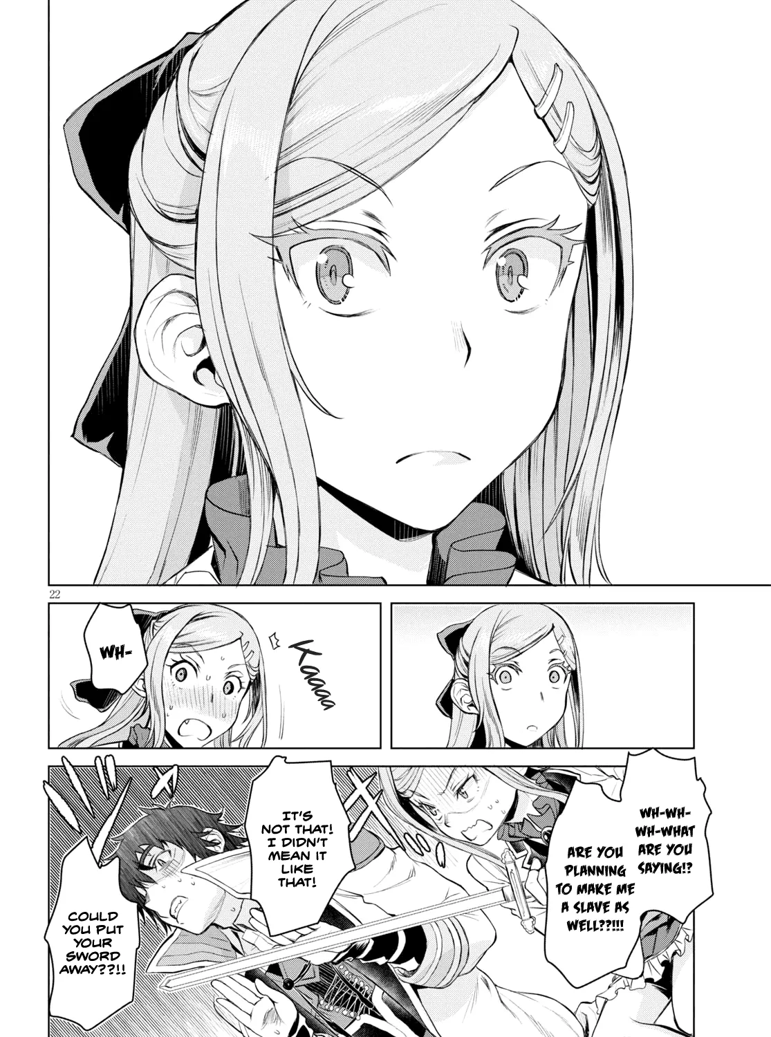 Isekai De Skill Wo Kaitai Shitara Cheat Na Yome Ga Zoushoku Shimashita: Gainen Kousa No Structure Chapter 28 page 41 - 