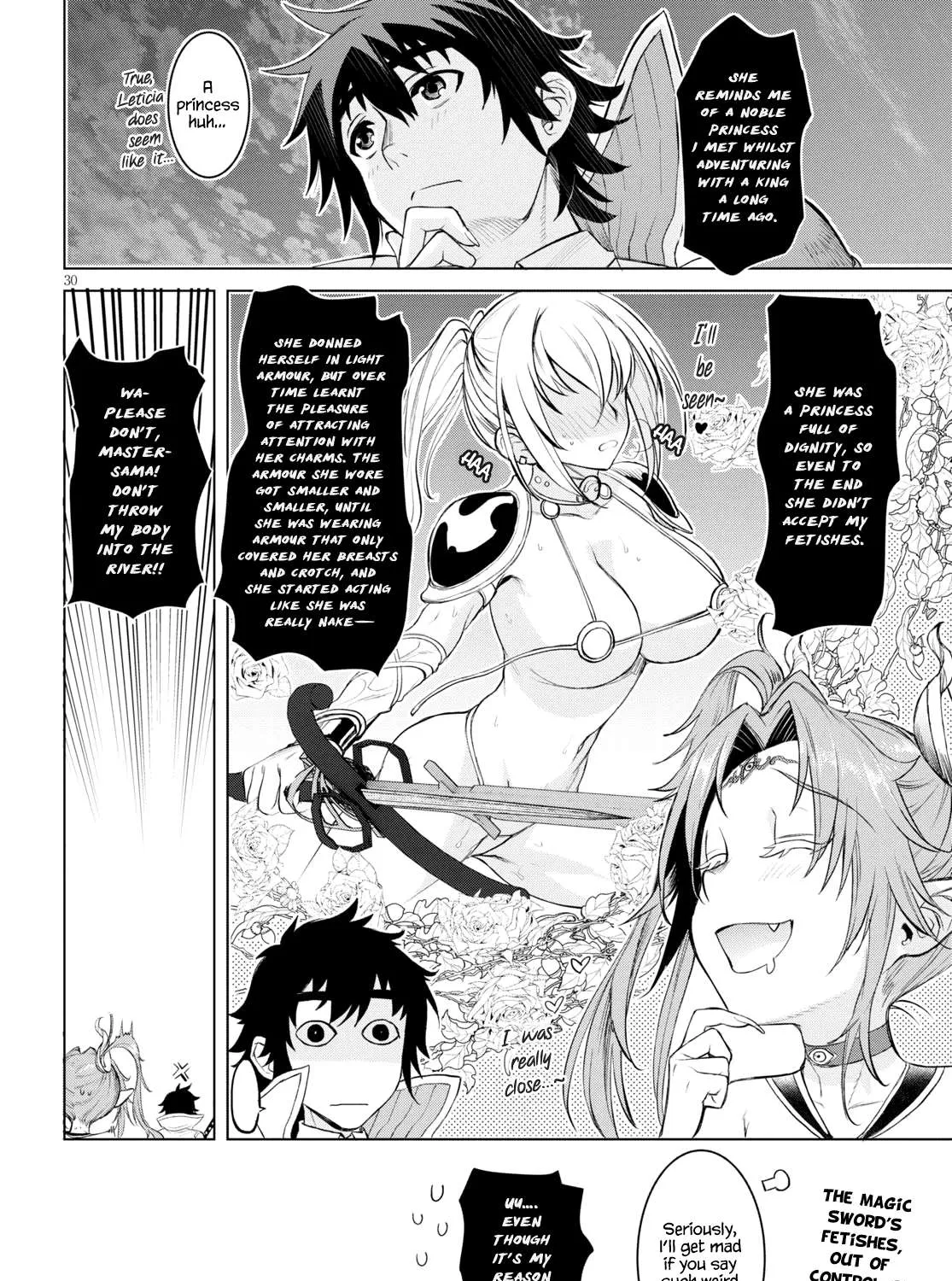 Isekai De Skill Wo Kaitai Shitara Cheat Na Yome Ga Zoushoku Shimashita: Gainen Kousa No Structure Chapter 28 page 57 - 