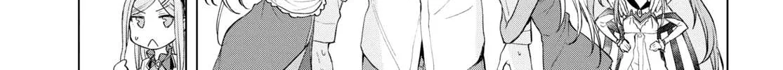 Isekai De Skill Wo Kaitai Shitara Cheat Na Yome Ga Zoushoku Shimashita: Gainen Kousa No Structure Chapter 29 page 10 - 