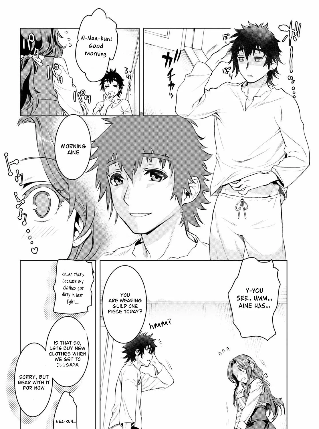 Isekai De Skill Wo Kaitai Shitara Cheat Na Yome Ga Zoushoku Shimashita: Gainen Kousa No Structure Chapter 32 page 27 - 