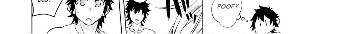 Isekai De Skill Wo Kaitai Shitara Cheat Na Yome Ga Zoushoku Shimashita: Gainen Kousa No Structure Chapter 34 page 52 - 