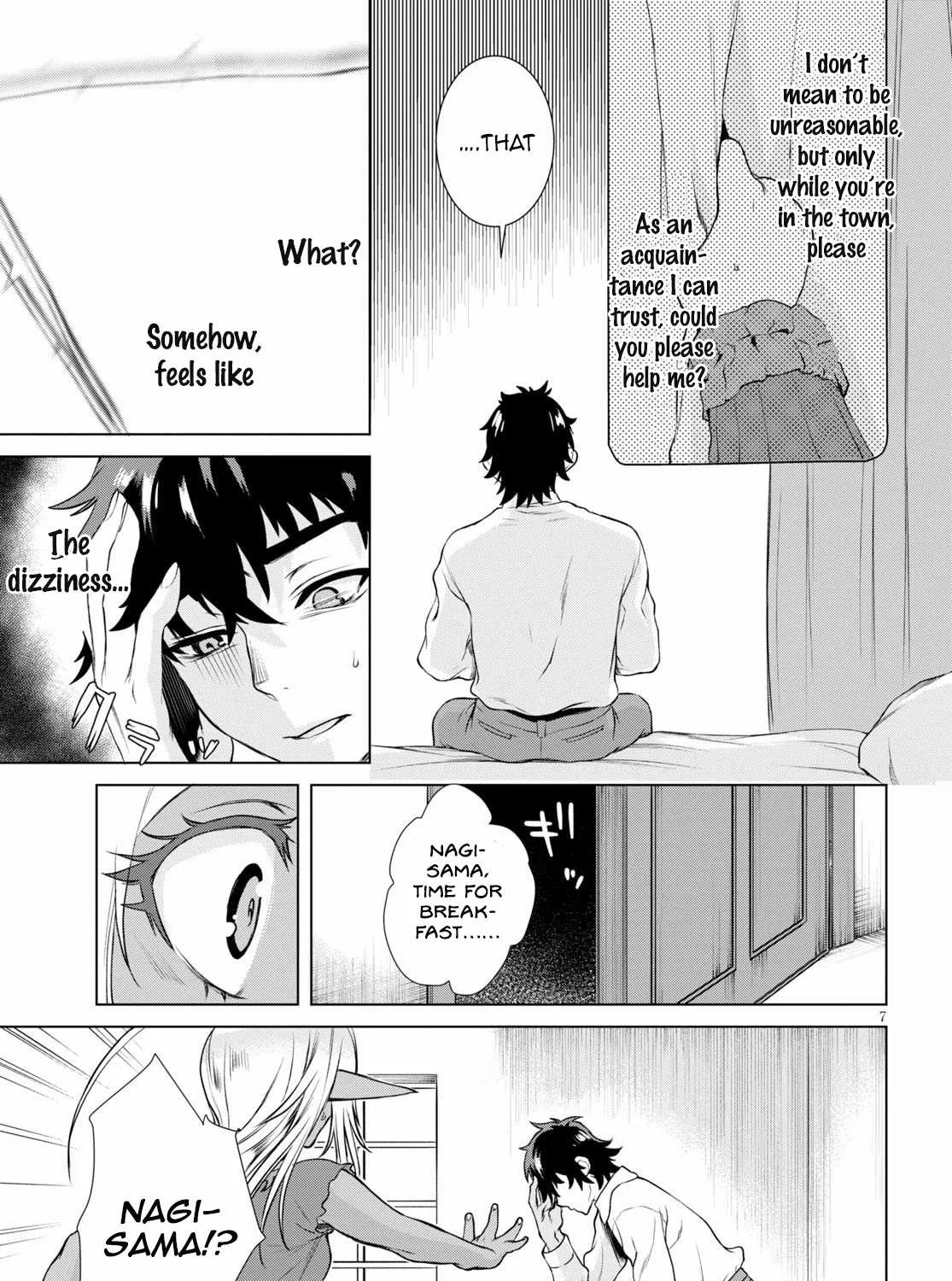 Isekai De Skill Wo Kaitai Shitara Cheat Na Yome Ga Zoushoku Shimashita: Gainen Kousa No Structure Chapter 35 page 13 - 
