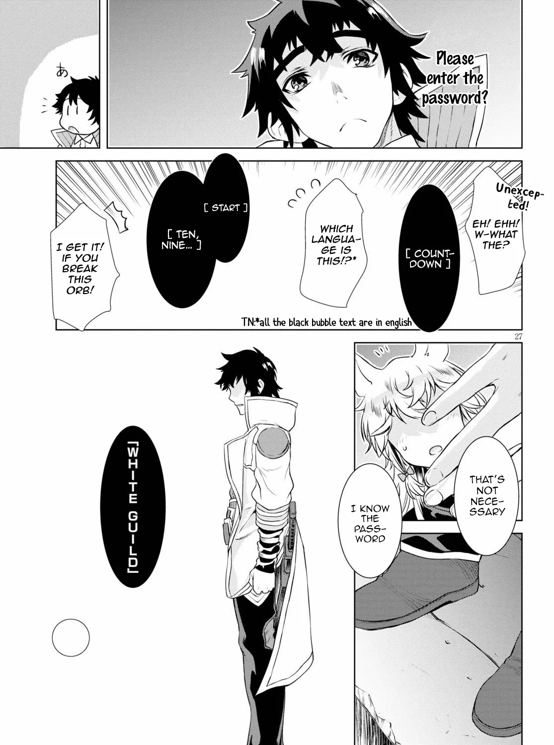 Isekai De Skill Wo Kaitai Shitara Cheat Na Yome Ga Zoushoku Shimashita: Gainen Kousa No Structure Chapter 35 page 53 - 
