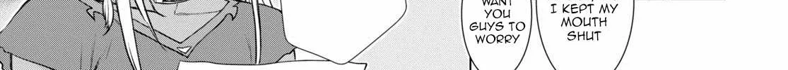 Isekai De Skill Wo Kaitai Shitara Cheat Na Yome Ga Zoushoku Shimashita: Gainen Kousa No Structure Chapter 35 page 58 - 