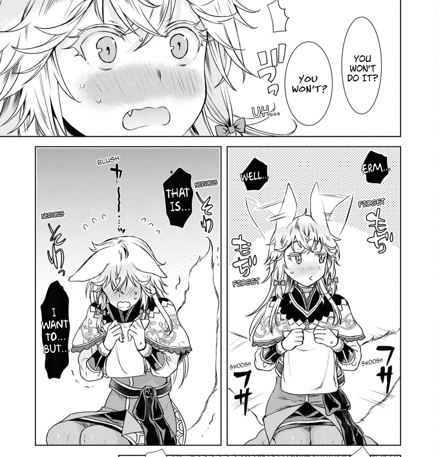 Isekai De Skill Wo Kaitai Shitara Cheat Na Yome Ga Zoushoku Shimashita: Gainen Kousa No Structure Chapter 36.5 page 11 - 