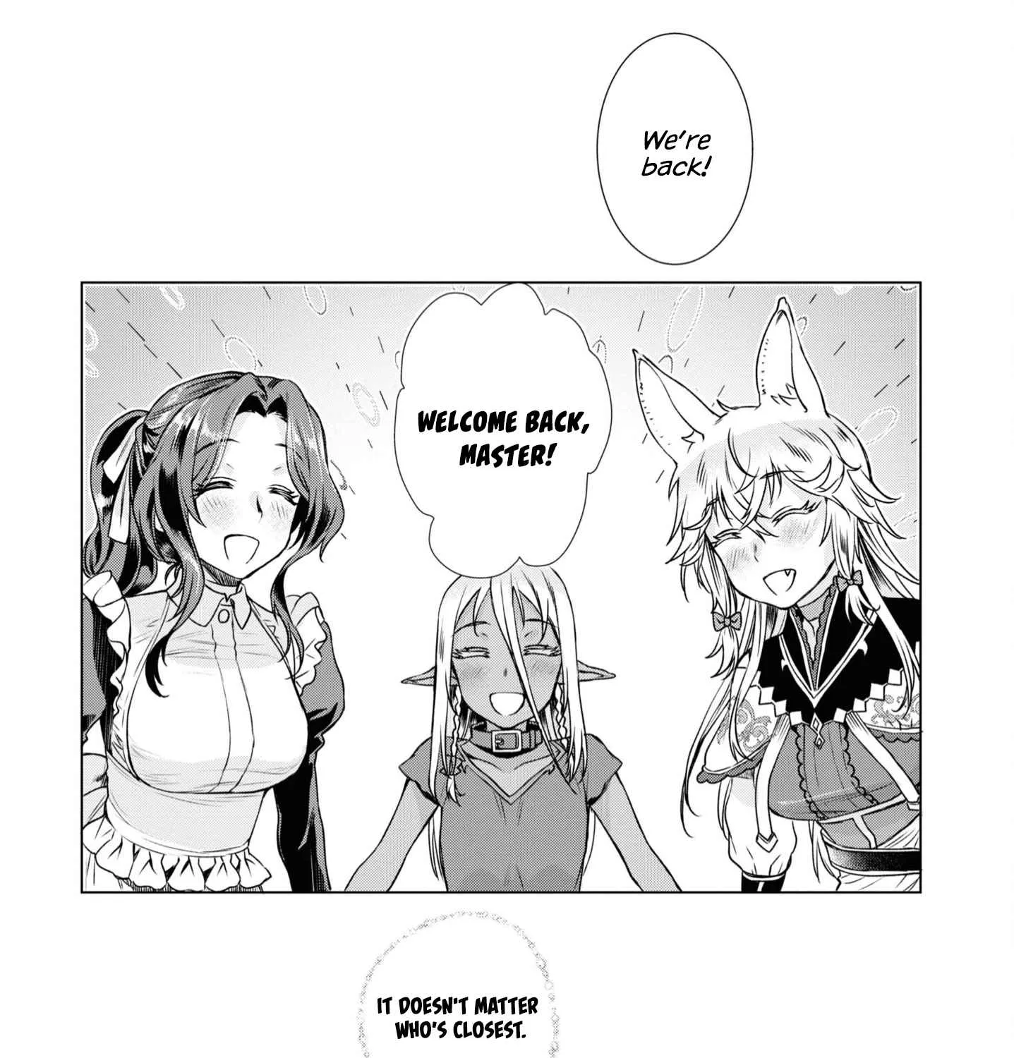 Isekai De Skill Wo Kaitai Shitara Cheat Na Yome Ga Zoushoku Shimashita: Gainen Kousa No Structure Chapter 36.5 page 15 - 