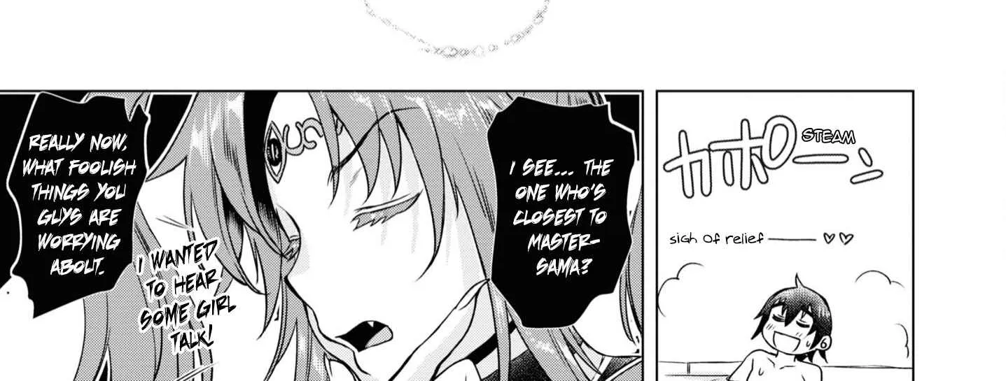 Isekai De Skill Wo Kaitai Shitara Cheat Na Yome Ga Zoushoku Shimashita: Gainen Kousa No Structure Chapter 36.5 page 16 - 