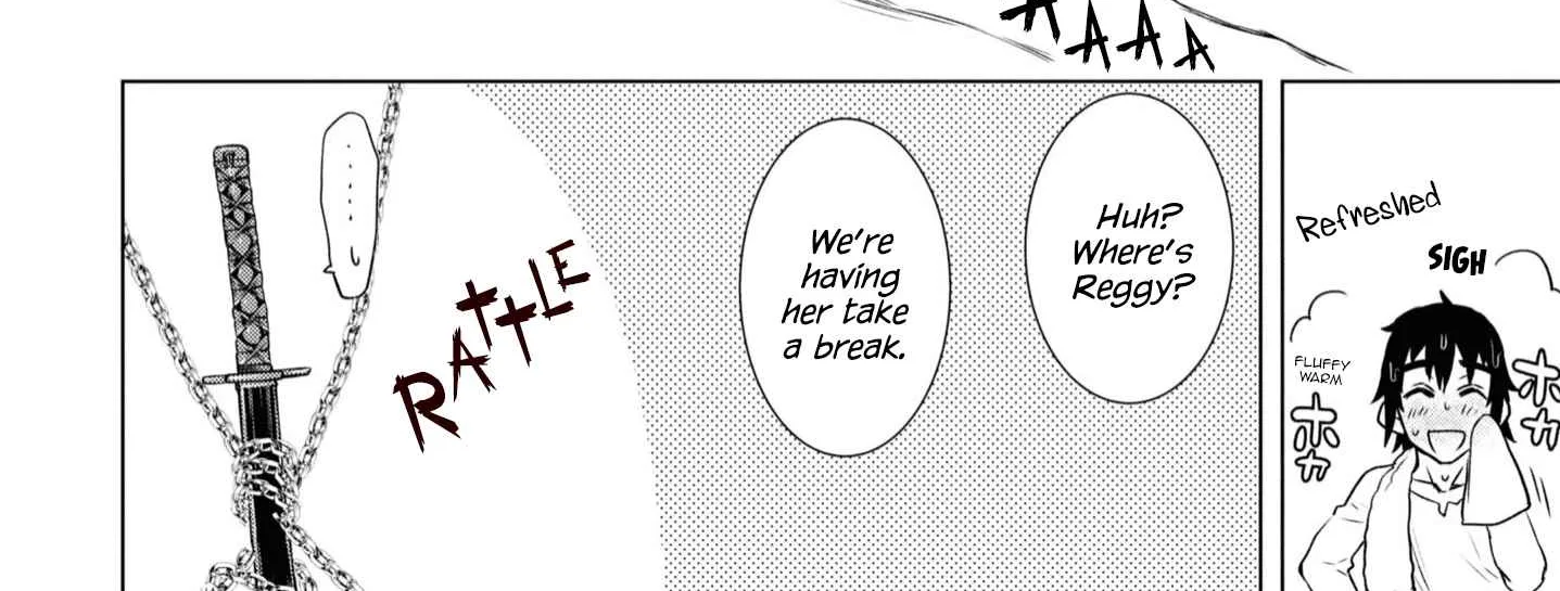 Isekai De Skill Wo Kaitai Shitara Cheat Na Yome Ga Zoushoku Shimashita: Gainen Kousa No Structure Chapter 36.5 page 18 - 