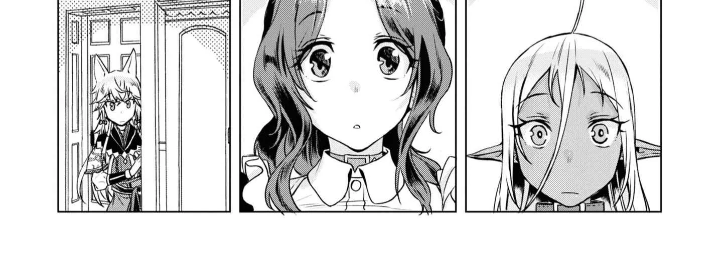 Isekai De Skill Wo Kaitai Shitara Cheat Na Yome Ga Zoushoku Shimashita: Gainen Kousa No Structure Chapter 36.5 page 6 - 