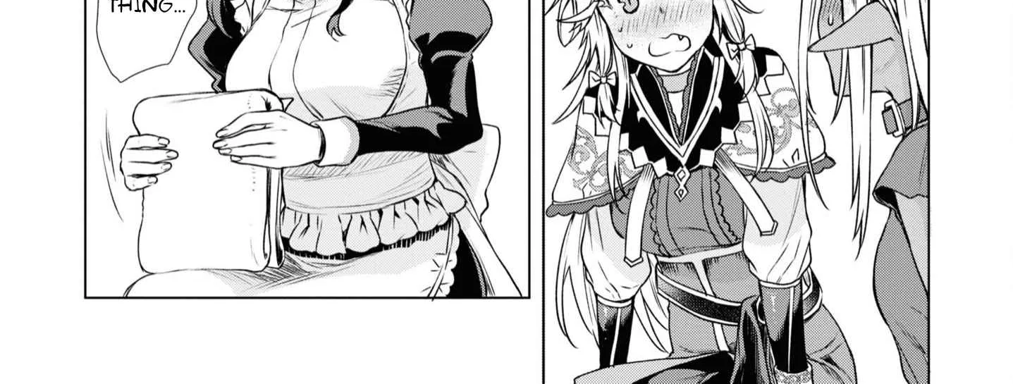 Isekai De Skill Wo Kaitai Shitara Cheat Na Yome Ga Zoushoku Shimashita: Gainen Kousa No Structure Chapter 36.5 page 10 - 