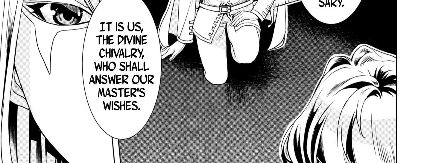 Isekai De Skill Wo Kaitai Shitara Cheat Na Yome Ga Zoushoku Shimashita: Gainen Kousa No Structure Chapter 37 page 11 - 