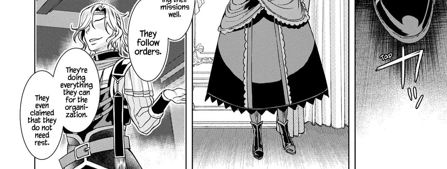 Isekai De Skill Wo Kaitai Shitara Cheat Na Yome Ga Zoushoku Shimashita: Gainen Kousa No Structure Chapter 37 page 13 - 