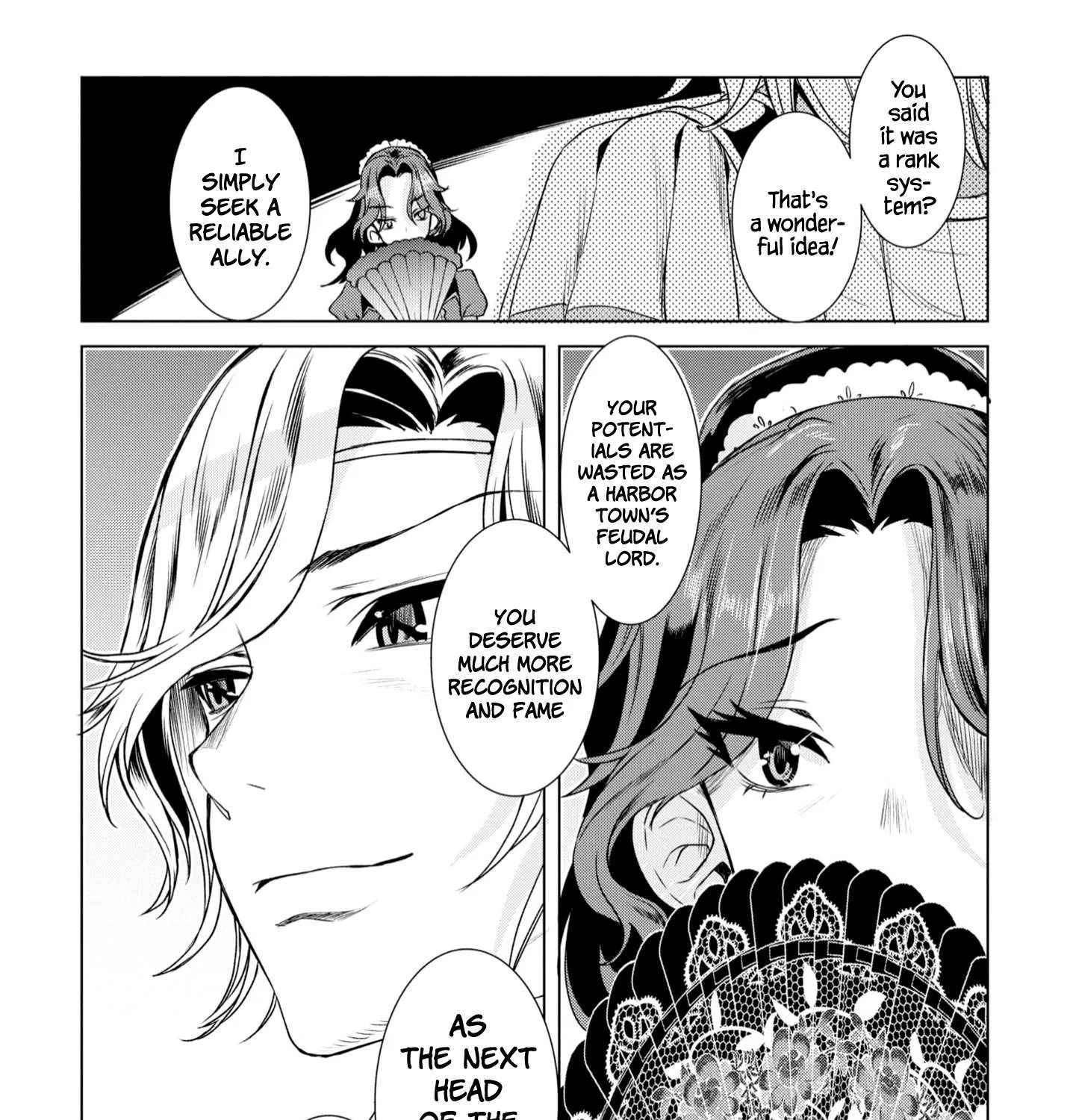 Isekai De Skill Wo Kaitai Shitara Cheat Na Yome Ga Zoushoku Shimashita: Gainen Kousa No Structure Chapter 37 page 14 - 