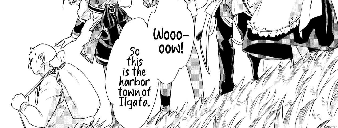 Isekai De Skill Wo Kaitai Shitara Cheat Na Yome Ga Zoushoku Shimashita: Gainen Kousa No Structure Chapter 37 page 17 - 