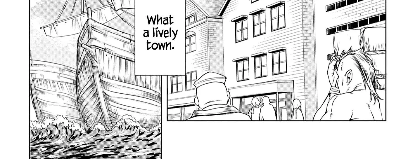 Isekai De Skill Wo Kaitai Shitara Cheat Na Yome Ga Zoushoku Shimashita: Gainen Kousa No Structure Chapter 37 page 19 - 