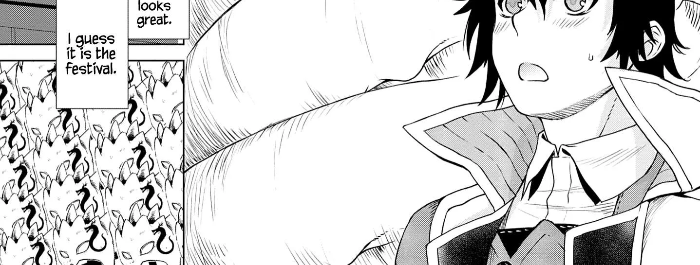 Isekai De Skill Wo Kaitai Shitara Cheat Na Yome Ga Zoushoku Shimashita: Gainen Kousa No Structure Chapter 37 page 23 - 