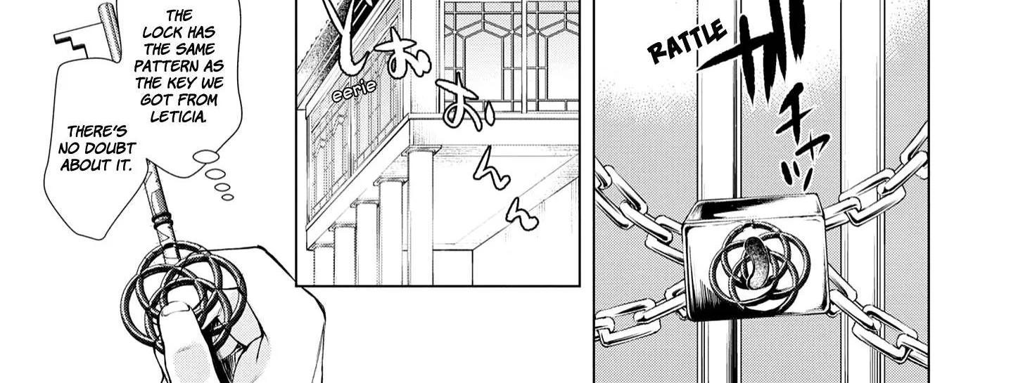 Isekai De Skill Wo Kaitai Shitara Cheat Na Yome Ga Zoushoku Shimashita: Gainen Kousa No Structure Chapter 37 page 27 - 