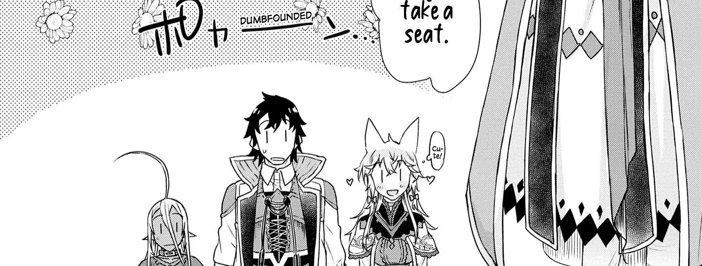 Isekai De Skill Wo Kaitai Shitara Cheat Na Yome Ga Zoushoku Shimashita: Gainen Kousa No Structure Chapter 37 page 37 - 