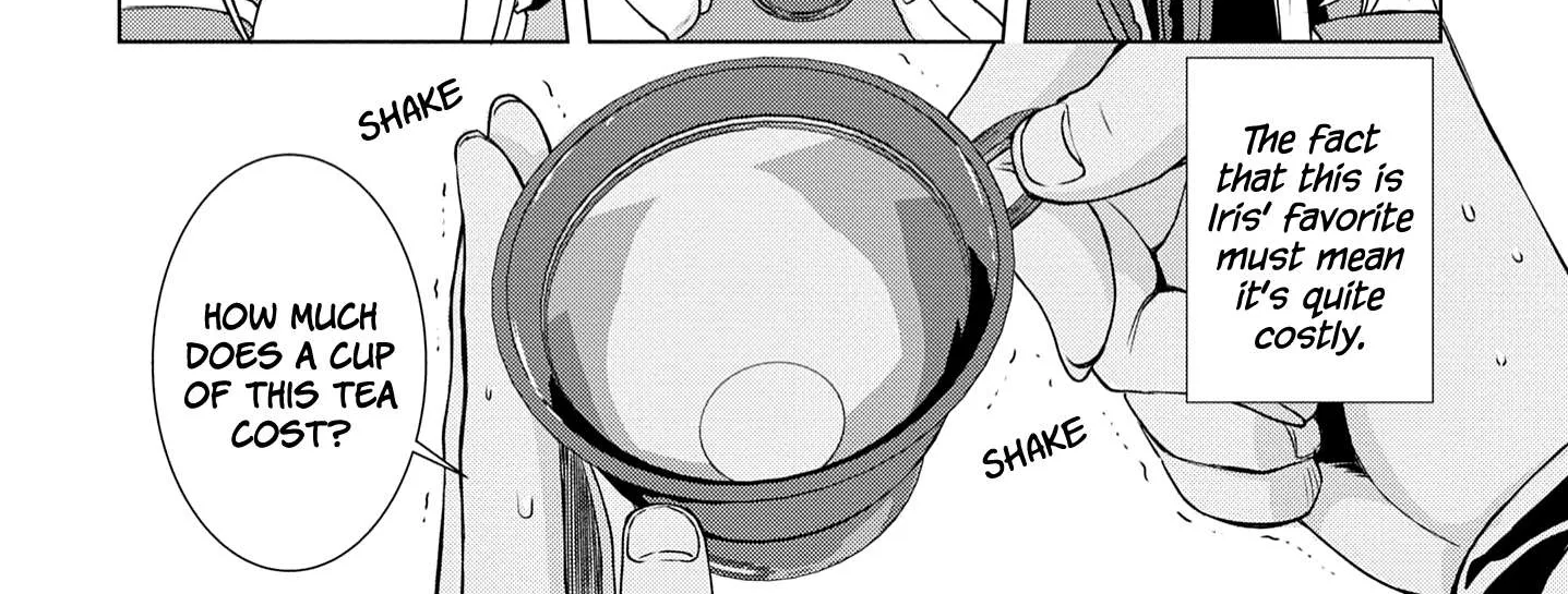 Isekai De Skill Wo Kaitai Shitara Cheat Na Yome Ga Zoushoku Shimashita: Gainen Kousa No Structure Chapter 37 page 43 - 