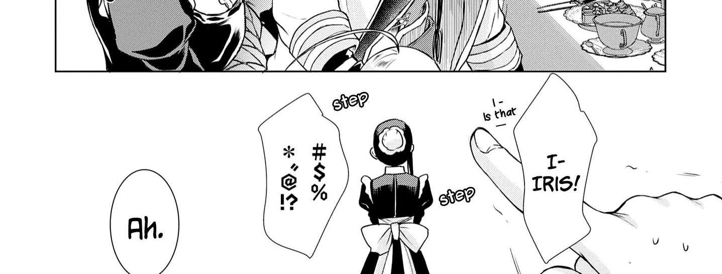 Isekai De Skill Wo Kaitai Shitara Cheat Na Yome Ga Zoushoku Shimashita: Gainen Kousa No Structure Chapter 37 page 45 - 