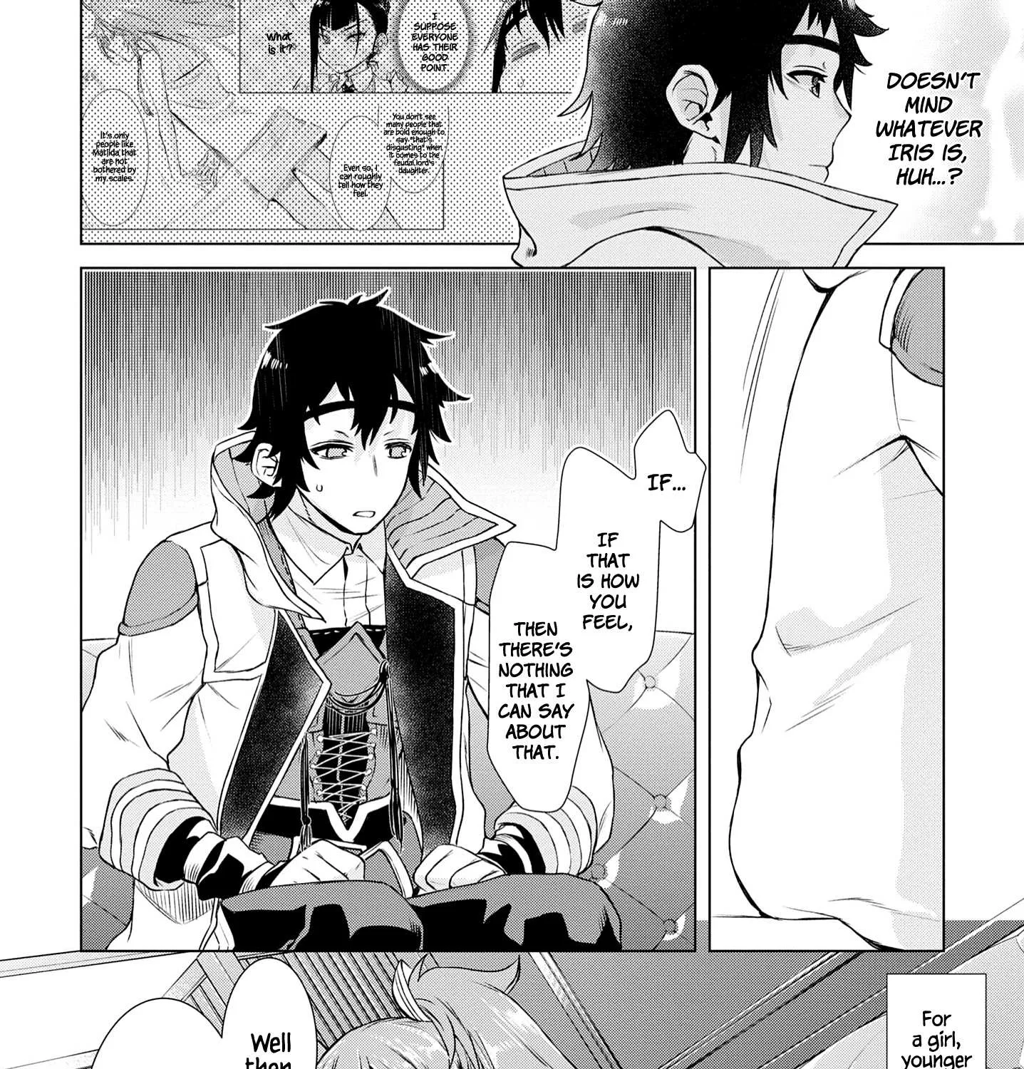 Isekai De Skill Wo Kaitai Shitara Cheat Na Yome Ga Zoushoku Shimashita: Gainen Kousa No Structure Chapter 37 page 48 - 