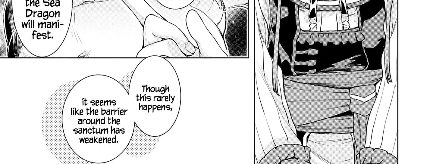 Isekai De Skill Wo Kaitai Shitara Cheat Na Yome Ga Zoushoku Shimashita: Gainen Kousa No Structure Chapter 37 page 51 - 