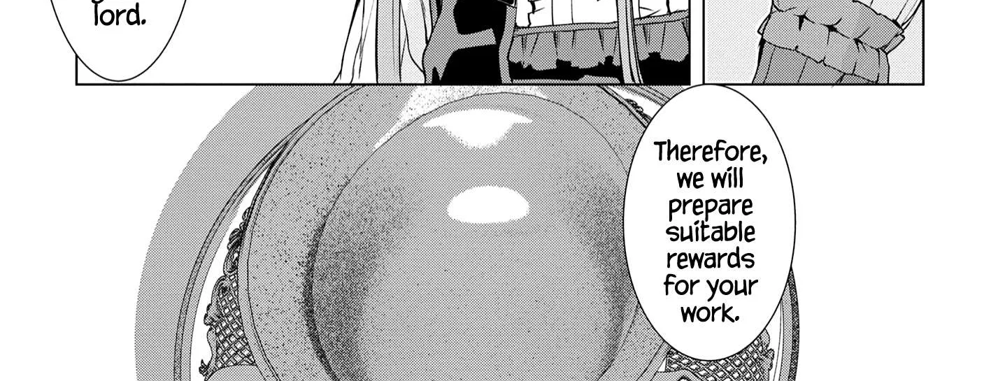 Isekai De Skill Wo Kaitai Shitara Cheat Na Yome Ga Zoushoku Shimashita: Gainen Kousa No Structure Chapter 37 page 55 - 