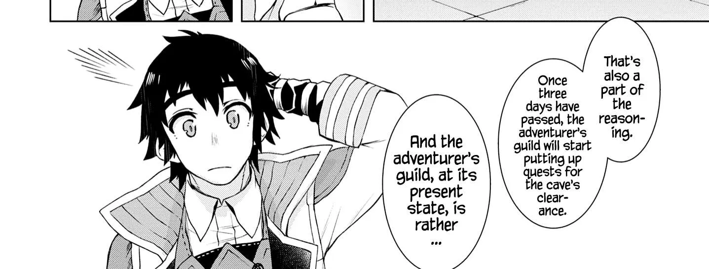 Isekai De Skill Wo Kaitai Shitara Cheat Na Yome Ga Zoushoku Shimashita: Gainen Kousa No Structure Chapter 37 page 57 - 