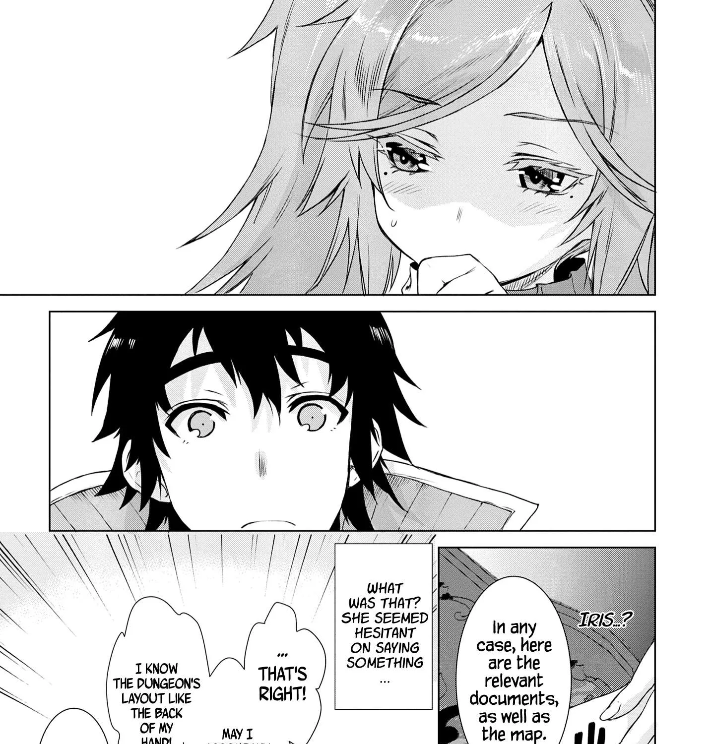Isekai De Skill Wo Kaitai Shitara Cheat Na Yome Ga Zoushoku Shimashita: Gainen Kousa No Structure Chapter 37 page 58 - 