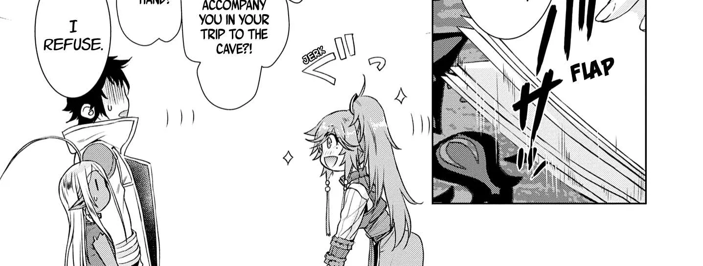 Isekai De Skill Wo Kaitai Shitara Cheat Na Yome Ga Zoushoku Shimashita: Gainen Kousa No Structure Chapter 37 page 59 - 