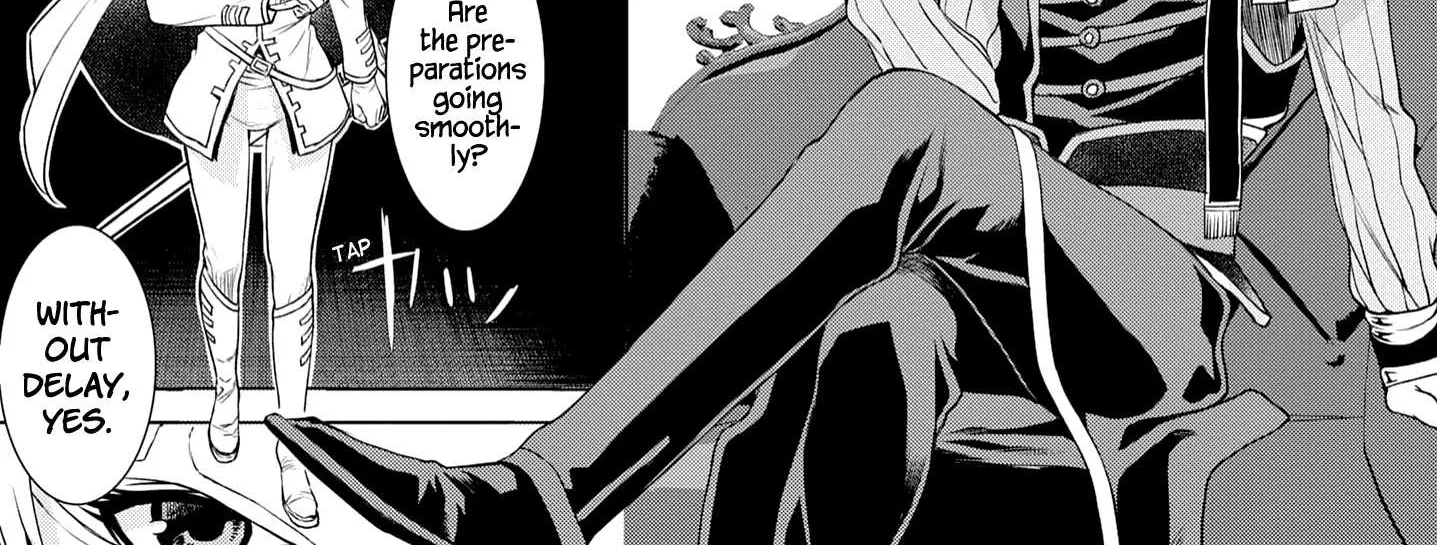 Isekai De Skill Wo Kaitai Shitara Cheat Na Yome Ga Zoushoku Shimashita: Gainen Kousa No Structure Chapter 37 page 7 - 
